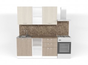 ОЛЬГА Кухонный гарнитур Стандарт 5 (1600 мм) в Урае - uray.mebel24.online | фото 3