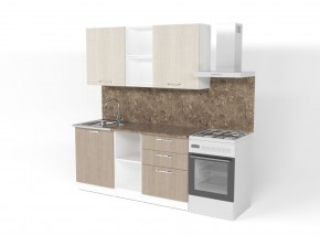 ОЛЬГА Кухонный гарнитур Стандарт 5 (1600 мм) в Урае - uray.mebel24.online | фото 4