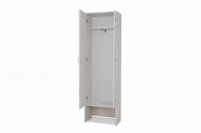 ОЛЬГА-МИЛК 3 Шкаф 2-х створчатый в Урае - uray.mebel24.online | фото 3