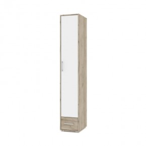 ОЛИВИЯ Детская (модульная) дуб серый/белый в Урае - uray.mebel24.online | фото 10