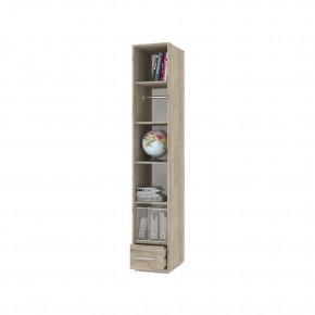 ОЛИВИЯ Детская (модульная) дуб серый/белый в Урае - uray.mebel24.online | фото 11
