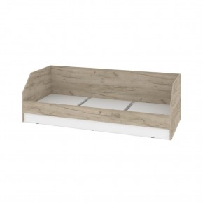 ОЛИВИЯ Детская (модульная) дуб серый/белый в Урае - uray.mebel24.online | фото 13