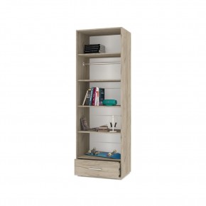 ОЛИВИЯ Детская (модульная) дуб серый/белый в Урае - uray.mebel24.online | фото 18