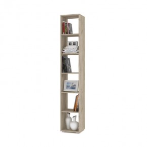 ОЛИВИЯ Детская (модульная) дуб серый/белый в Урае - uray.mebel24.online | фото 19