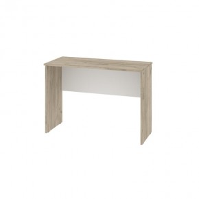ОЛИВИЯ О71 Стол (дуб серый/белый) в Урае - uray.mebel24.online | фото