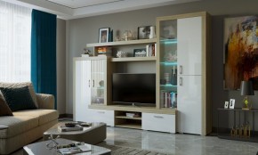 ОРЛАНДО Гостиная набор № 1 в Урае - uray.mebel24.online | фото