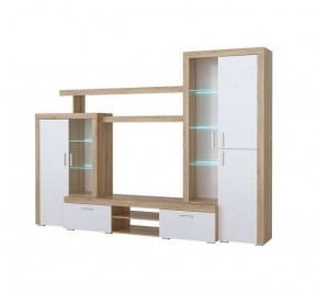 ОРЛАНДО Гостиная набор № 1 в Урае - uray.mebel24.online | фото 3