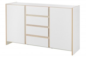 ОРЛАНДО Спальный гарнитур (модульный) в Урае - uray.mebel24.online | фото 5
