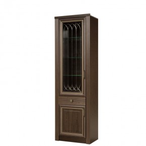 ОРЛЕАН Гостиная (модульная) ясень темный в Урае - uray.mebel24.online | фото 6