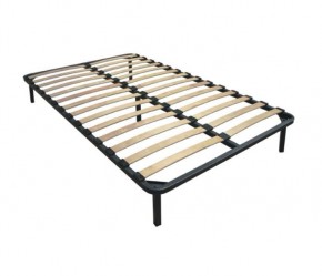 Oртопедическое основание 1390х2000 (7 опор) (профиль 30*30) в Урае - uray.mebel24.online | фото