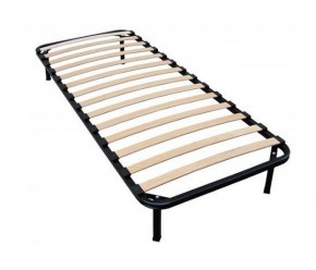 Oртопедическое основание 890х2000 (6 опоры) (профиль 30*30) в Урае - uray.mebel24.online | фото