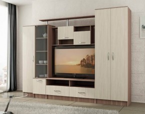 ОСКАР Гостиная (ЯШТ/ЯШС) в Урае - uray.mebel24.online | фото