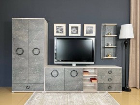 ОСКАР КАСПИЙ Гостиная (модульная) в Урае - uray.mebel24.online | фото