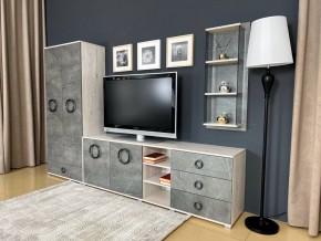 ОСКАР КАСПИЙ Гостиная (модульная) в Урае - uray.mebel24.online | фото 2