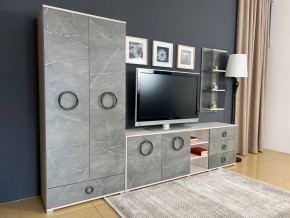 ОСКАР КАСПИЙ Гостиная (модульная) в Урае - uray.mebel24.online | фото 4