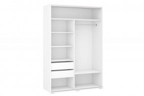 ОСКАР Шкаф-купе 2-х ств. в Урае - uray.mebel24.online | фото 3