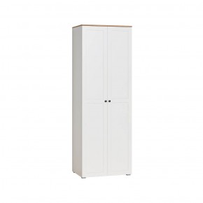 ОСТИН Шкаф 13.224 (белый) в Урае - uray.mebel24.online | фото