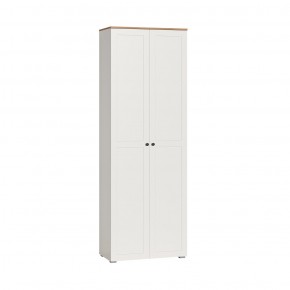 ОСТИН Шкаф 16.307 (белый) в Урае - uray.mebel24.online | фото
