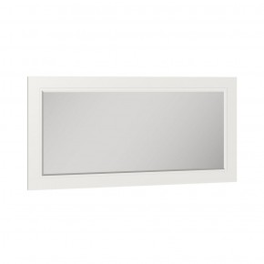 ОСТИН Зеркало 17.03 (белый) в Урае - uray.mebel24.online | фото