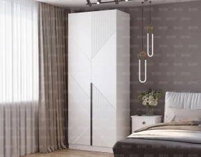 ПАЛЕРМО спальня (модульная) в Урае - uray.mebel24.online | фото 13