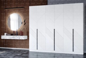 ПАЛЕРМО спальня (модульная) в Урае - uray.mebel24.online | фото 15