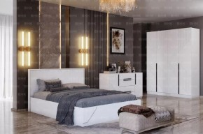 ПАЛЕРМО спальня (модульная) в Урае - uray.mebel24.online | фото 16