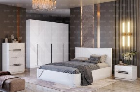 ПАЛЕРМО спальня (модульная) в Урае - uray.mebel24.online | фото 17