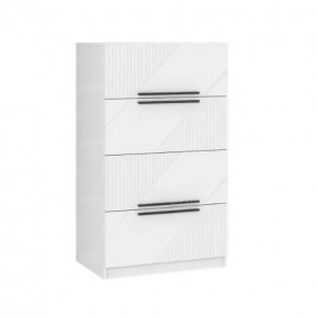 ПАЛЕРМО спальня (модульная) в Урае - uray.mebel24.online | фото 6