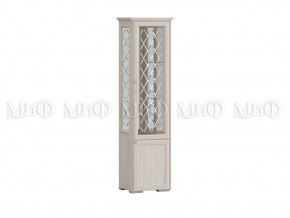ПАРМА Гостиная МДФ (модульная) Сандал светлый в Урае - uray.mebel24.online | фото 11