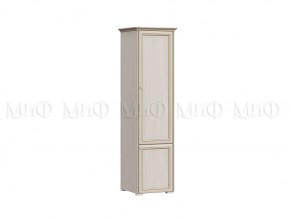 ПАРМА Гостиная МДФ (модульная) Сандал светлый в Урае - uray.mebel24.online | фото 4