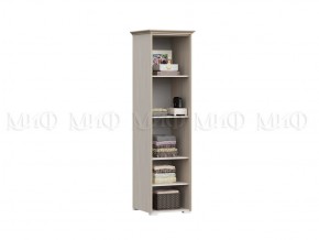 ПАРМА Гостиная МДФ (модульная) Сандал светлый в Урае - uray.mebel24.online | фото 5