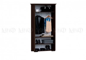 ПАРМА Гостиная МДФ (модульная) Венге в Урае - uray.mebel24.online | фото 10