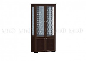 ПАРМА Гостиная МДФ (модульная) Венге в Урае - uray.mebel24.online | фото 11