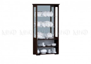 ПАРМА Гостиная МДФ (модульная) Венге в Урае - uray.mebel24.online | фото 12