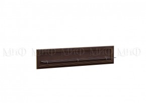ПАРМА Гостиная МДФ (модульная) Венге в Урае - uray.mebel24.online | фото 6