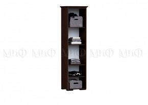 ПАРМА Гостиная МДФ (модульная) Венге в Урае - uray.mebel24.online | фото 8