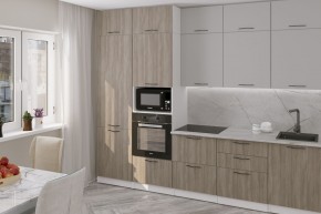 ПАРМА Кухонный гарнитур Экстра (3000 мм) в Урае - uray.mebel24.online | фото 1