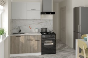 ПАРМА Кухонный гарнитур Лайт 1200 мм в Урае - uray.mebel24.online | фото