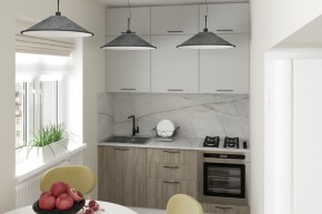 ПАРМА Кухонный гарнитур Макси 1800 мм в Урае - uray.mebel24.online | фото