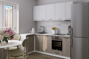 ПАРМА Кухонный гарнитур Прайм 400 (1100*2000 мм) в Урае - uray.mebel24.online | фото