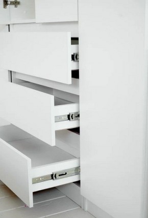 ПАРУС Шкаф 4-х ств. 1600 в Урае - uray.mebel24.online | фото 7