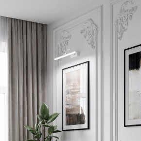 Подсветка для картины Elektrostandard Monza a064136 в Урае - uray.mebel24.online | фото 2