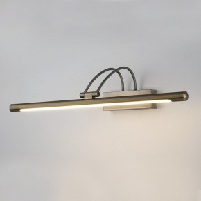 Подсветка для картины Elektrostandard Simple a038393 в Урае - uray.mebel24.online | фото