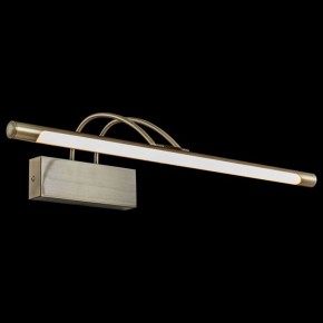 Подсветка для картины Maytoni Finelli MIR004WL-L12BZ в Урае - uray.mebel24.online | фото 2
