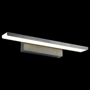Подсветка для картины Maytoni Gleam MIR005WL-L16B в Урае - uray.mebel24.online | фото 2