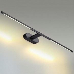Подсветка для картины Odeon Light Aledo 6634/9WL в Урае - uray.mebel24.online | фото 3