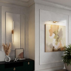 Подсветка для картины Odeon Light Aledo 6635/7WL в Урае - uray.mebel24.online | фото 4