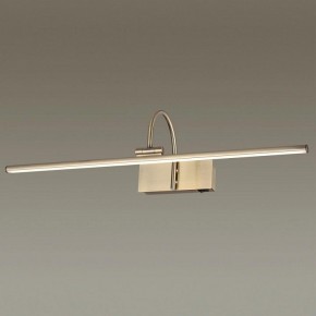 Подсветка для картины Odeon Light Geba 4911/12WL в Урае - uray.mebel24.online | фото 2