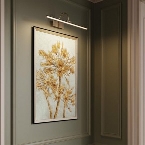 Подсветка для картины Odeon Light Geba 4911/12WL в Урае - uray.mebel24.online | фото 3