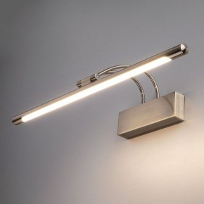 Подсветка для зеркала Elektrostandard Simple a063695 в Урае - uray.mebel24.online | фото 2